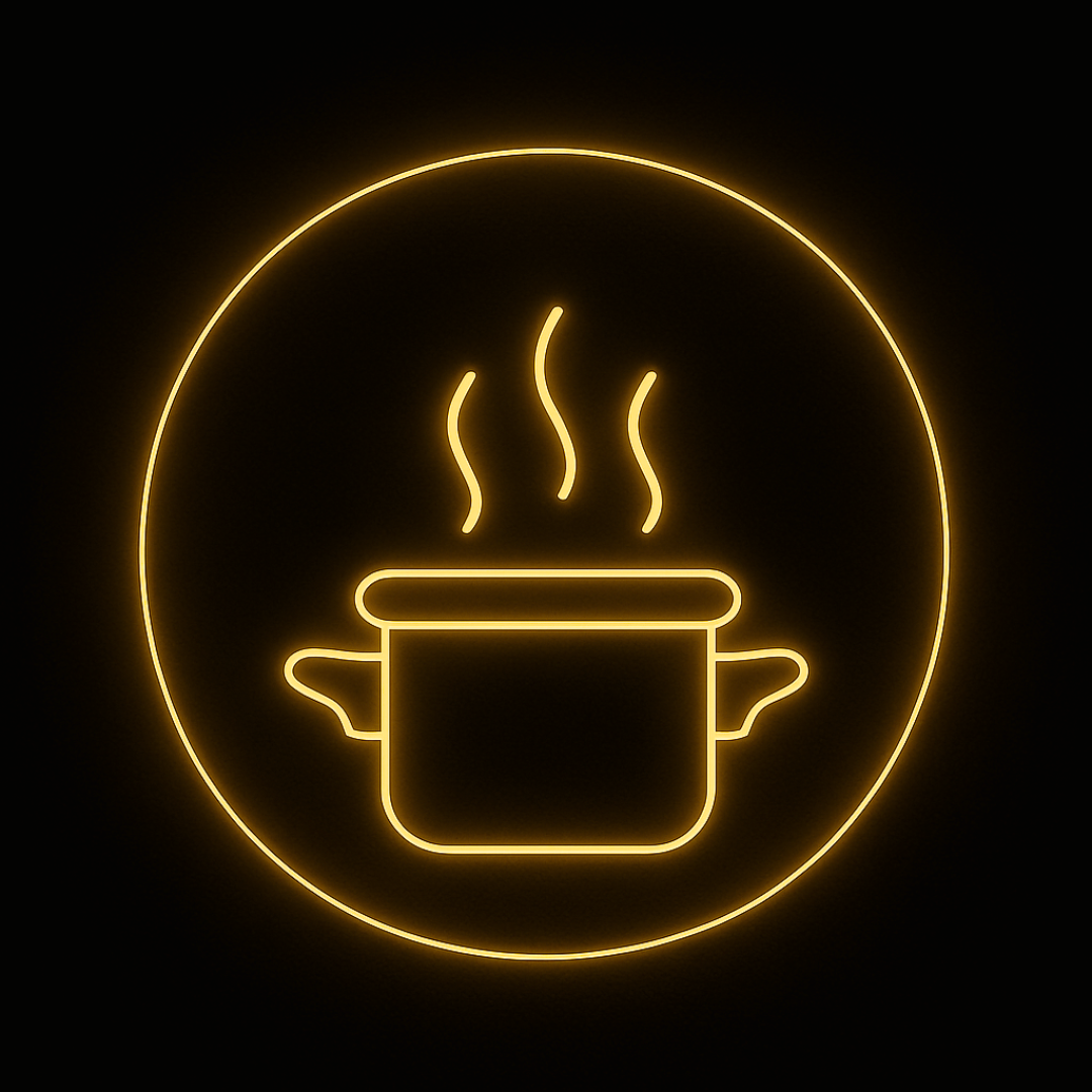 Evening icon