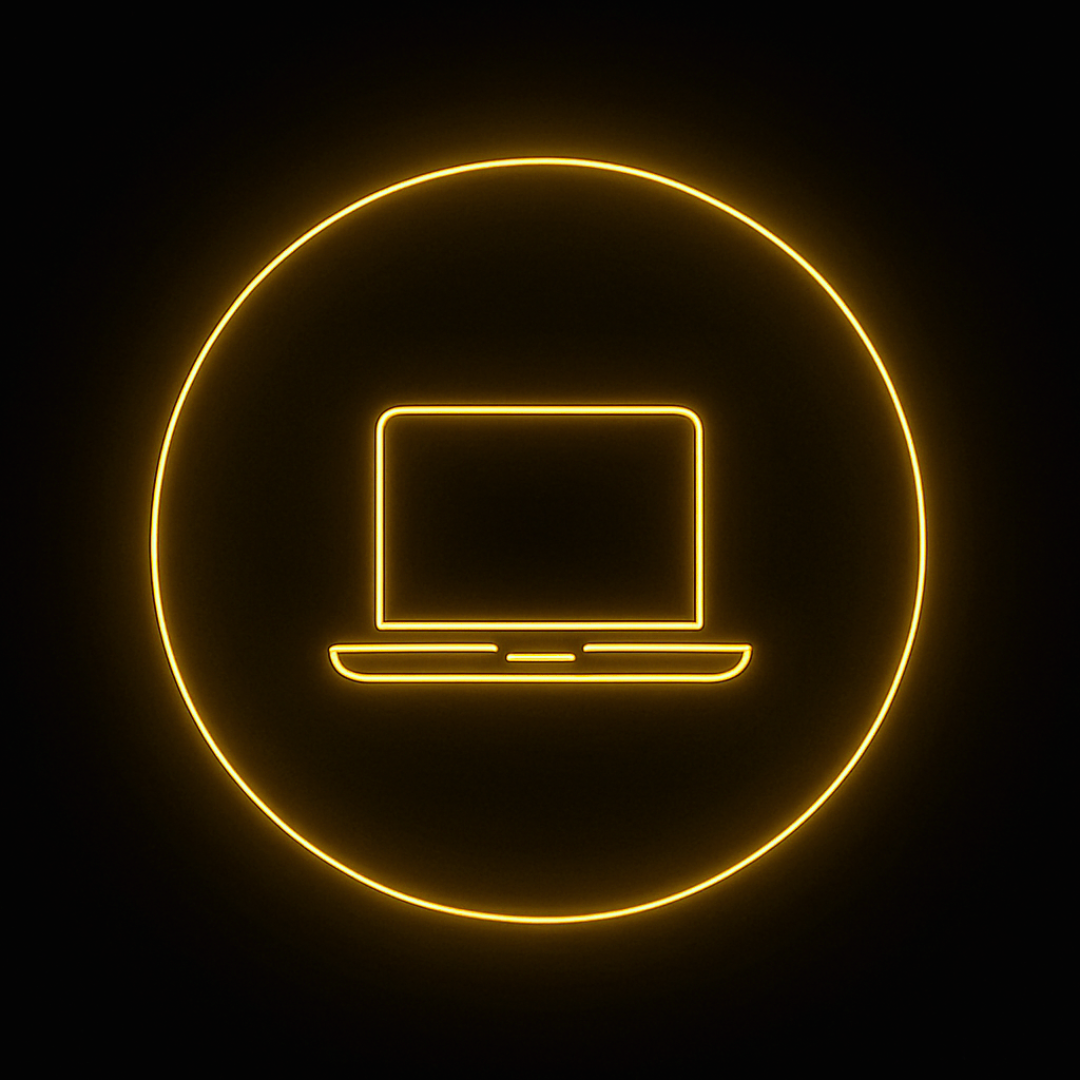 Focus icon