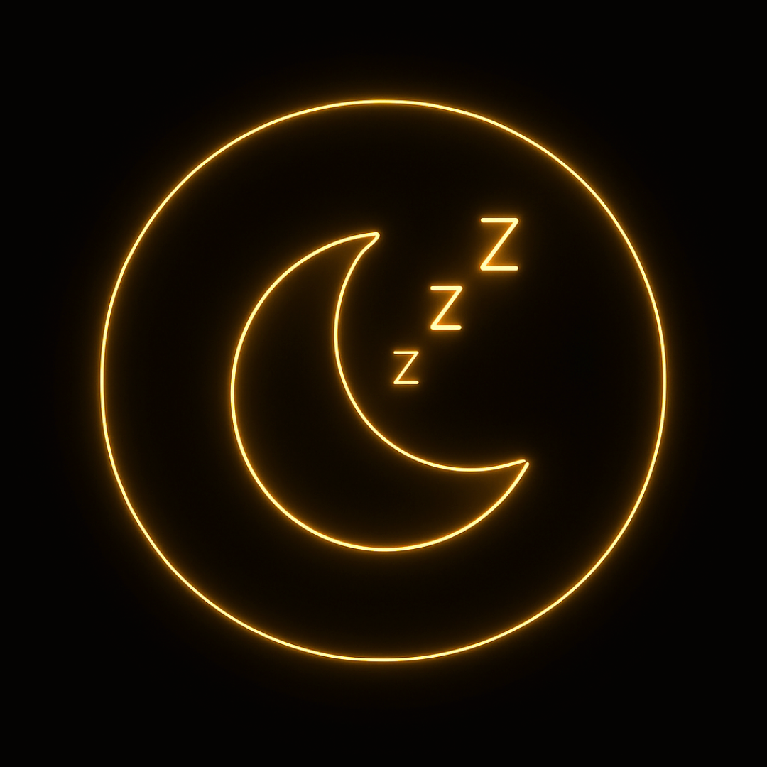 Sleep icon